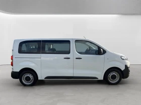 Citroen Jumpy 2.0HDI 8+ 1 | Auto.bg — изображение 7 Citroen Jumpy 2.0HDI 8+ 1 | Auto.bg — изображение 7