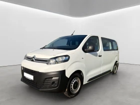 Citroen Jumpy 2.0HDI 8+ 1 | Auto.bg — изображение 3 Citroen Jumpy 2.0HDI 8+ 1 | Auto.bg — изображение 3