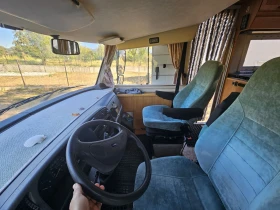 Кемпер HYMER / ERIBA undefined | Auto.bg — изображение 5 Кемпер HYMER / ERIBA undefined | Auto.bg — изображение 5