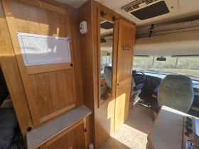 Кемпер HYMER / ERIBA undefined | Auto.bg — изображение 10 Кемпер HYMER / ERIBA undefined | Auto.bg — изображение 10