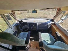 Кемпер HYMER / ERIBA undefined | Auto.bg — изображение 13 Кемпер HYMER / ERIBA undefined | Auto.bg — изображение 13