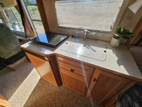 Кемпер HYMER / ERIBA undefined | Auto.bg — изображение 17 Кемпер HYMER / ERIBA undefined | Auto.bg — изображение 17