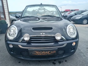 Mini Cooper 1.6 kompressor 170hp - Car24.bg Mini Cooper 1.6 kompressor 170hp