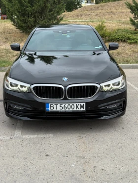 BMW 520 d Xdrive* Camera - Car24.bg BMW 520 d Xdrive* Camera