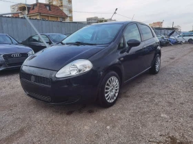 Fiat Punto 1.2i КЛИМАТИК - Car24.bg Fiat Punto 1.2i КЛИМАТИК