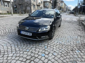 VW Passat - Car24.bg VW Passat
