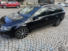 VW Passat - 9000 € / 17602.47 лв. - 41701752 5 | Car24.bg VW Passat - 9000 € / 17602.47 лв. - 41701752 5