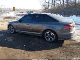 Audi A4 PREMIUM* AWD* KEYLESS* ДИГИТАЛНО* ТАБЛО - 9400 € / 18384.80 лв. - 92148755 3 | Car24.bg Audi A4 PREMIUM* AWD* KEYLESS* ДИГИТАЛНО* ТАБЛО - 9400 € / 18384.80 лв. - 92148755 3