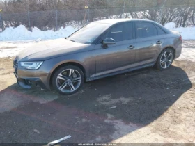 Audi A4 PREMIUM* AWD* KEYLESS* ДИГИТАЛНО* ТАБЛО - 9400 € / 18384.80 лв. - 92148755 2 | Car24.bg Audi A4 PREMIUM* AWD* KEYLESS* ДИГИТАЛНО* ТАБЛО - 9400 € / 18384.80 лв. - 92148755 2