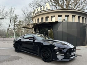 Ford Mustang GT - Car24.bg Ford Mustang GT