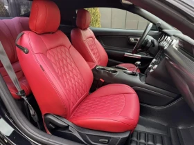 Ford Mustang GT - 23900 € / 46744.34 лв. - 55999341 12 | Car24.bg Ford Mustang GT - 23900 € / 46744.34 лв. - 55999341 12