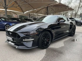 Ford Mustang GT - 23900 € / 46744.34 лв. - 55999341 2 | Car24.bg Ford Mustang GT - 23900 € / 46744.34 лв. - 55999341 2