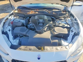Maserati Ghibli 3.0l - 12200 € / 23861.13 лв. - 73419652 11 | Car24.bg Maserati Ghibli 3.0l - 12200 € / 23861.13 лв. - 73419652 11