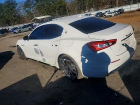 Maserati Ghibli 3.0l - 12200 € / 23861.13 лв. - 73419652 2 | Car24.bg Maserati Ghibli 3.0l - 12200 € / 23861.13 лв. - 73419652 2