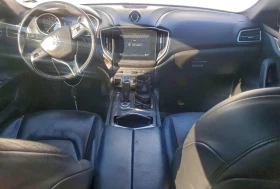 Maserati Ghibli 3.0l - 12200 € / 23861.13 лв. - 73419652 8 | Car24.bg Maserati Ghibli 3.0l - 12200 € / 23861.13 лв. - 73419652 8