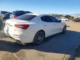 Maserati Ghibli 3.0l - 12200 € / 23861.13 лв. - 73419652 3 | Car24.bg Maserati Ghibli 3.0l - 12200 € / 23861.13 лв. - 73419652 3