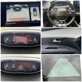 Peugeot 3008 1.5 GT - 16900 € / 33053.53 лв. - 40692263 12 | Car24.bg Peugeot 3008 1.5 GT - 16900 € / 33053.53 лв. - 40692263 12