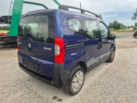 Citroen Nemo 1.3Multijet, седалки | Auto.bg — изображение 5 Citroen Nemo 1.3Multijet, седалки | Auto.bg — изображение 5