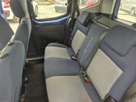 Citroen Nemo 1.3Multijet, седалки | Auto.bg — изображение 7 Citroen Nemo 1.3Multijet, седалки | Auto.bg — изображение 7