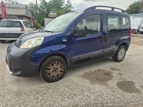 Citroen Nemo 1.3Multijet, седалки | Auto.bg — изображение 3 Citroen Nemo 1.3Multijet, седалки | Auto.bg — изображение 3
