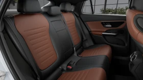 Mercedes-Benz GLC 200 4MATIC Coupе | Auto.bg — изображение 10 Mercedes-Benz GLC 200 4MATIC Coupе | Auto.bg — изображение 10
