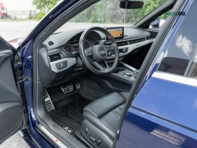 Audi A4 * S-LINE * * Автокредит * (Цена до България) | Auto.bg — изображение 8 Audi A4 * S-LINE * * Автокредит * (Цена до България) | Auto.bg — изображение 8