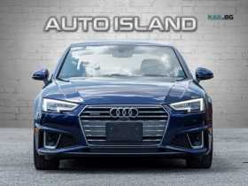 Audi A4 * S-LINE * * Автокредит * (Цена до България)
