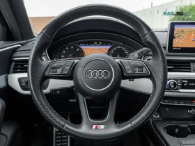 Audi A4 * S-LINE * * Автокредит * (Цена до България) | Auto.bg — изображение 9 Audi A4 * S-LINE * * Автокредит * (Цена до България) | Auto.bg — изображение 9