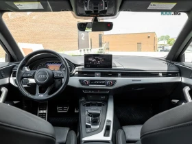 Audi A4 * S-LINE * * Автокредит * (Цена до България) | Auto.bg — изображение 17 Audi A4 * S-LINE * * Автокредит * (Цена до България) | Auto.bg — изображение 17
