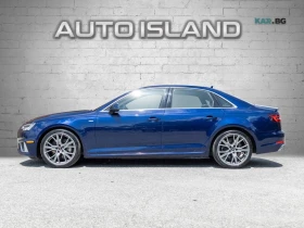 Audi A4 * S-LINE * * Автокредит * (Цена до България) | Auto.bg — изображение 4 Audi A4 * S-LINE * * Автокредит * (Цена до България) | Auto.bg — изображение 4