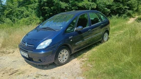 Citroen Xsara picasso - Car24.bg Citroen Xsara picasso