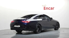 Mercedes-Benz CLS 300 AMG LINE /BURMESTER/PANORAMA/360CAM/HEAD UP/ | Auto.bg — изображение 2 Mercedes-Benz CLS 300 AMG LINE /BURMESTER/PANORAMA/360CAM/HEAD UP/ | Auto.bg — изображение 2