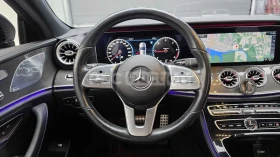 Mercedes-Benz CLS 300 AMG LINE /BURMESTER/PANORAMA/360CAM/HEAD UP/ | Auto.bg — изображение 13 Mercedes-Benz CLS 300 AMG LINE /BURMESTER/PANORAMA/360CAM/HEAD UP/ | Auto.bg — изображение 13
