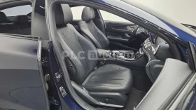 Mercedes-Benz CLS 300 AMG LINE /BURMESTER/PANORAMA/360CAM/HEAD UP/ | Auto.bg — изображение 12 Mercedes-Benz CLS 300 AMG LINE /BURMESTER/PANORAMA/360CAM/HEAD UP/ | Auto.bg — изображение 12
