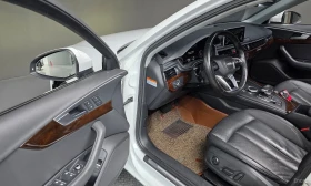 Audi A4 40TFSI* QUATTRO* TOP OFERTA* B9* DIGITAL COCKPIT* | Auto.bg — изображение 12 Audi A4 40TFSI* QUATTRO* TOP OFERTA* B9* DIGITAL COCKPIT* | Auto.bg — изображение 12