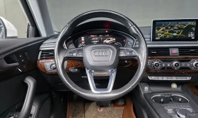 Audi A4 40TFSI* QUATTRO* TOP OFERTA* B9* DIGITAL COCKPIT* | Auto.bg — изображение 15 Audi A4 40TFSI* QUATTRO* TOP OFERTA* B9* DIGITAL COCKPIT* | Auto.bg — изображение 15