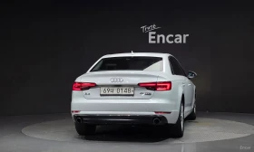 Audi A4 40TFSI* QUATTRO* TOP OFERTA* B9* DIGITAL COCKPIT* | Auto.bg — изображение 4 Audi A4 40TFSI* QUATTRO* TOP OFERTA* B9* DIGITAL COCKPIT* | Auto.bg — изображение 4