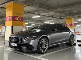 Mercedes-Benz AMG GT 43* ЛЮК* HUD* 360* ПОДГРЕВ ВОЛАН* КРАЙНА ЦЕНА | Auto.bg — изображение 3 Mercedes-Benz AMG GT 43* ЛЮК* HUD* 360* ПОДГРЕВ ВОЛАН* КРАЙНА ЦЕНА | Auto.bg — изображение 3