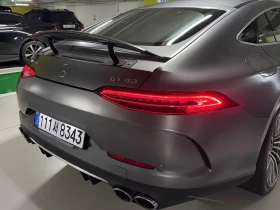Mercedes-Benz AMG GT 43* ЛЮК* HUD* 360* ПОДГРЕВ ВОЛАН* КРАЙНА ЦЕНА | Auto.bg — изображение 12 Mercedes-Benz AMG GT 43* ЛЮК* HUD* 360* ПОДГРЕВ ВОЛАН* КРАЙНА ЦЕНА | Auto.bg — изображение 12