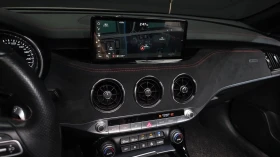 Kia Stinger 2.5 T-GDI AWD Masters Acro Edition | Auto.bg — изображение 14 Kia Stinger 2.5 T-GDI AWD Masters Acro Edition | Auto.bg — изображение 14