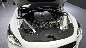 Kia Stinger 2.5 T-GDI AWD Masters Acro Edition | Auto.bg — изображение 5 Kia Stinger 2.5 T-GDI AWD Masters Acro Edition | Auto.bg — изображение 5