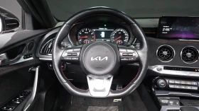 Kia Stinger 2.5 T-GDI AWD Masters Acro Edition | Auto.bg — изображение 13 Kia Stinger 2.5 T-GDI AWD Masters Acro Edition | Auto.bg — изображение 13