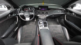 Kia Stinger 2.5 T-GDI AWD Masters Acro Edition | Auto.bg — изображение 6 Kia Stinger 2.5 T-GDI AWD Masters Acro Edition | Auto.bg — изображение 6