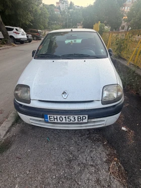 Renault Clio - Car24.bg Renault Clio