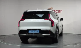 Kia EV9 GT-LINE AWD / МАСАЖ / ОБДУХ / 360 / HUD / FULL | Auto.bg — изображение 4 Kia EV9 GT-LINE AWD / МАСАЖ / ОБДУХ / 360 / HUD / FULL | Auto.bg — изображение 4