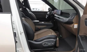 Kia EV9 GT-LINE AWD / МАСАЖ / ОБДУХ / 360 / HUD / FULL | Auto.bg — изображение 12 Kia EV9 GT-LINE AWD / МАСАЖ / ОБДУХ / 360 / HUD / FULL | Auto.bg — изображение 12