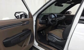 Kia EV9 GT-LINE AWD / МАСАЖ / ОБДУХ / 360 / HUD / FULL | Auto.bg — изображение 5 Kia EV9 GT-LINE AWD / МАСАЖ / ОБДУХ / 360 / HUD / FULL | Auto.bg — изображение 5