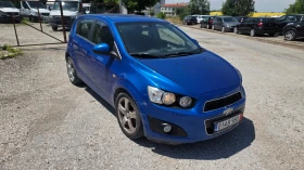 Chevrolet Aveo 1.3Diesel