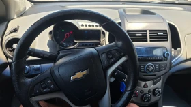 Chevrolet Aveo 1.3Diesel | Auto.bg — изображение 6 Chevrolet Aveo 1.3Diesel | Auto.bg — изображение 6