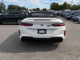 BMW M8 Competition | CARFAX | ПРЕДСТАВИТЕЛСТВО НА BMW | Auto.bg — изображение 5 BMW M8 Competition | CARFAX | ПРЕДСТАВИТЕЛСТВО НА BMW | Auto.bg — изображение 5